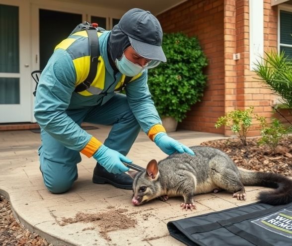 Dead Animal Removal Service in Tarneit