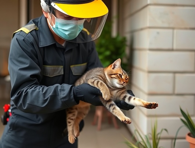Dead Cat Removal Tarneit