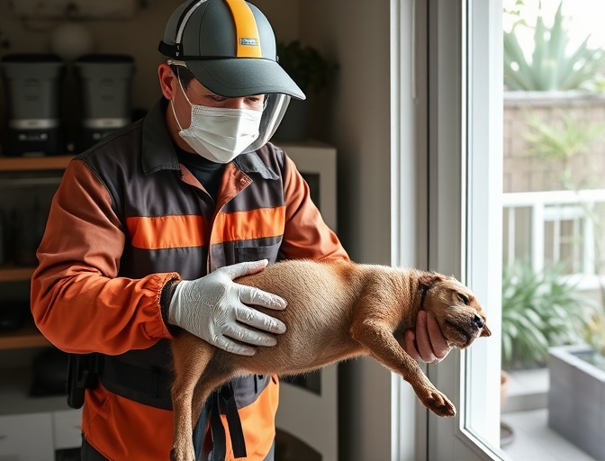 Dead Pet Removal Tarneit